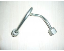 x ENJEKTÖR PAMPA BORUSU FLUENCE K9K