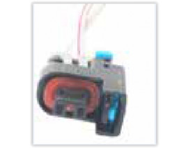 x ENJEKTÖR SOKETİ OPEL