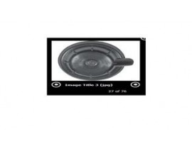 x FAR BONESİ ARKA PLASTİK R9 EM 291