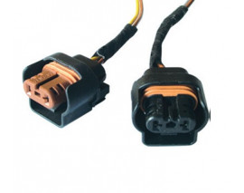 x FAR OPTİK SOKETİ TAKIM SAĞ-SOL CLIO