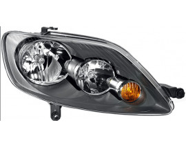 x FAR SİNYAL SAĞ GOLF PLUS 05-13 H7/H7 MOTORLU