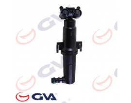 x FAR YIKAMA ROBOTU SOL TIGUAN 2008-2012