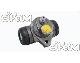 x FREN SİLİNDİRİ FIESTA 89-95 SCS Lİ ARAÇLAR İÇİN