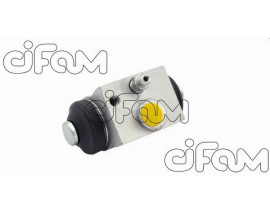 x FREN SİLİNDİRİ PEUGEOT 206