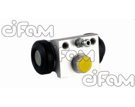 x FREN SİLİNDİRİ RAPID II SW 1.2 TSİ-1.4 TSI-1.6-1.6 TDİ-TOLEDO IV 1.2-1.2 TSİ-1.4 TSİ-1.6-1.6TDI