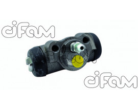 x FREN SİLİNDİRİ SAĞ 23.8mm L200 1.6-2.0-2.4-2.5-2.6 4WD PAJERO II 2.8TD 94