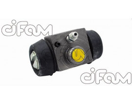 X FREN SİLİNDİRİ TRANST 75-82