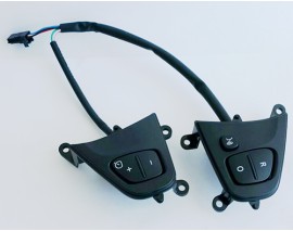 x HIZ SABİTLEME BUTONU MGN III-FLUENCE-CLIO IV-CAPTUR