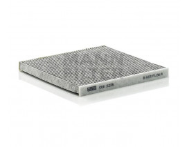 x KABİN FİLTRESİ TOYOTA CAMRY 3.0 V6 186HP 11/01-12/05