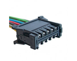 x KALORİFER MOTOR SOKETİ RENAULT YM