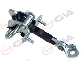 x KAPI GERGİ YAYI FIAT 500