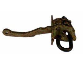 x KAPI GERGISI ARKA R-L TPSX