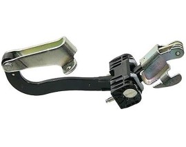 x KAPI GERGISI ARKA SOL BAGAJ KAPISI BOXER III