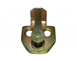 x KAPI KILIT KARŞILIĞI ÖN SAĞ-SOL FORD TRANSIT - TURBO 97