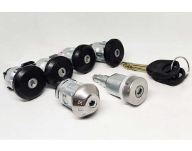 x KİLİT ŞİFRE TAKIMI 6 LI TRANSIT T12 / T15 93-99