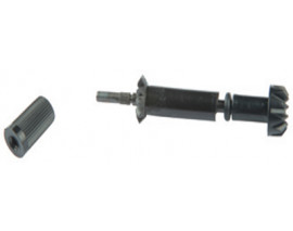 x KİLOMETRE SIFIRLAMA MİLİ VE UÇ PLASTİĞİ TAKIM SLX