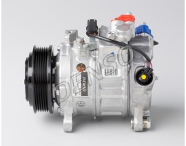 x KLİMA KOMPRESÖRÜ 1-SERİSİ-3-serie-4-serie-5-serie ON Hot country 7SEU17A 110mm