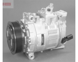 x KLİMA KOMPRESÖRÜ CRAFTER 30-35 2.5 TDI 04.06