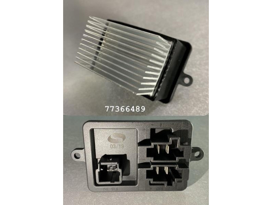 x KLIMA KONTROL ROLESI FIORINO EGEA FIAT 500 IVECO DAILY VI 17