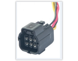 x KLİMA MÜŞÜR SOKETİ DOBLO