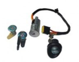 x KONTAK ANAHTARI DACIA LOGAN