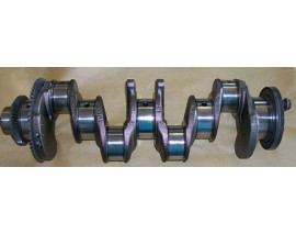 x KRANK FIAT DUCATO-DAILY 2.3 JTD 16V