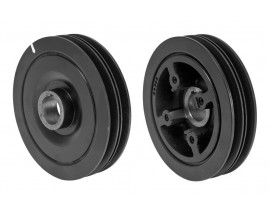 X KRANK KASNAĞI TOYOTA HILUX 2LN 85 2.4