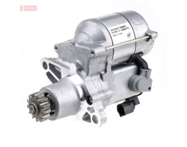 x MARŞ MOTORU 12V 13 DİŞ 1.2 KW AVENSIS 2.0-2.0 VVTİ 97-03