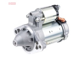 x MARŞ MOTORU 12V 9 DİŞ 1.3 KW AVENSIS 1.6 VVTİ-1.8 03-08 -COROLLA VERSO 1.6-1.8 04-09