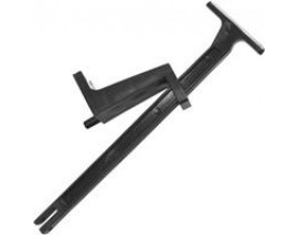 x MOTOR KAPUT AÇMA KOLU TAKOZ TAKIM ALBEA