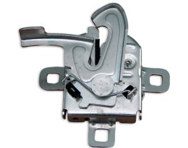 x MOTOR KAPUT KİLİDİ DUCATO-BOXER-JUMPER