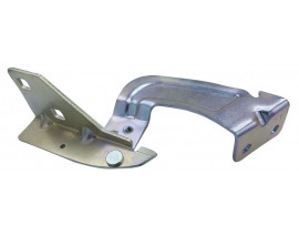 x MOTOR KAPUT MENTEŞESI SOL KANGO II 03