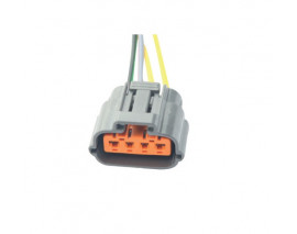 x MÜŞÜR SOKET MGN-CLIO-KNG-DACIA-PEUGEUT 11