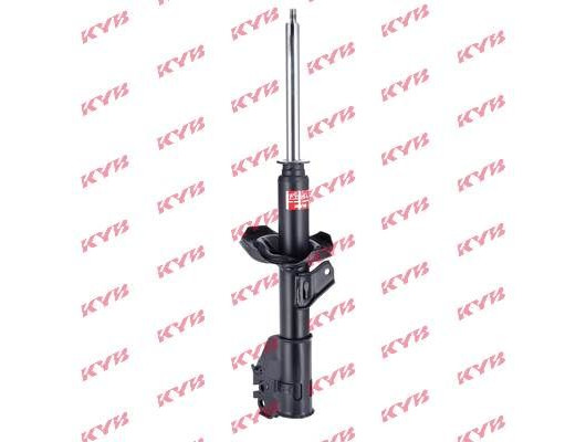 x ÖN AMORTİSÖR SAĞ MAZDA MPV 2.3 2.0 02-06