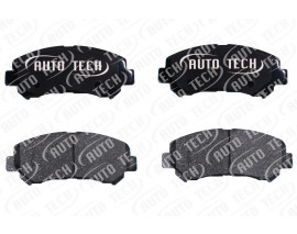 x ÖN BALATA QASHQAI 1.5 DCİ-1.6-2.0-2.0 DCİ 07 XTRAIL 2.0-2.0 DCİ-2.5 07 KOLEOS 2.0 DCI 08