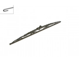 x ÖN CAM SİLECEĞİ TWİN AD. 575mm NISSAN JUKE 99-12