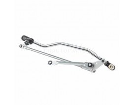 x ÖN CAM SİLECEK MEKANİZMASI AUDI A4-A4 AVANT-A4 ALLROAD