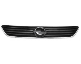 x ÖN PANJUR KROMLU ASTRA G 98