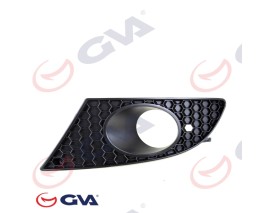 x ÖN TAMPON SİS ÇERÇEVESİ SİSLİ SOL SEAT LEON 2006-2010