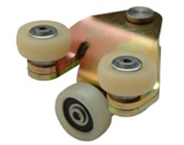 x ORTA KAPI KİLİT KARŞILIĞI ALT SAĞ DUCATO-BOXER-JUMPER II EM. 98-05 SÜRGÜLÜ KAPI