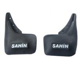 x PAÇALIK BOMBELİ ŞAHİN