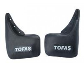 x PAÇALIK BOMBELİ TOFAŞ