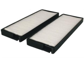 x POLEN FİLTRESİ CHEVROLET REZZO 2.0