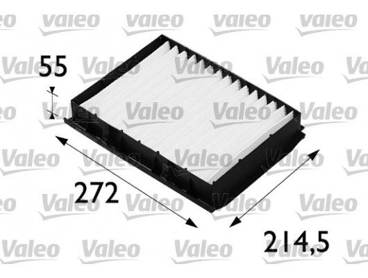 x POLEN FİLTRESİ GOLF III 1.4-1.8 93-99 -VENTO 91-98