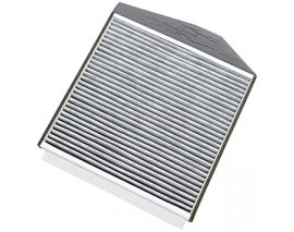 x POLEN FİLTRESİ KARBONLU VOLVO S60 2001-2010 S80 98-06 V70 99-07 XC70 02-07 XC90 02-14