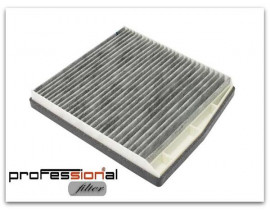 x POLEN FİLTRESİ KARBONLU VOLVO S60 2001-2010 S80 98-06 V70 99-07 XC70 02-07 XC90 02-14 x