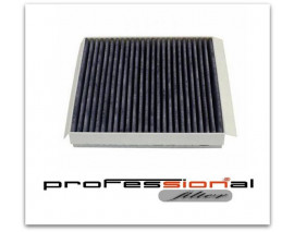 x POLEN FİLTRESİ MERCEDES W163 M SERİSİ KARBONLU 98-05