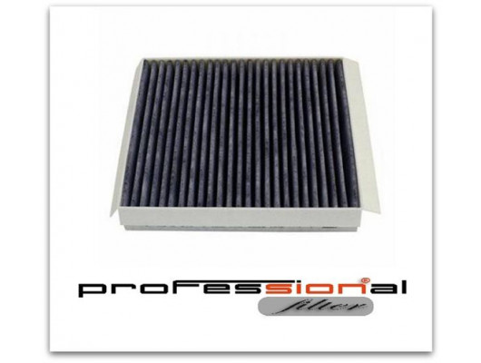 x POLEN FİLTRESİ MERCEDES W163 M SERİSİ KARBONLU 98-05