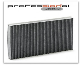 x POLEN FİLTRESİ VECTRA B 1.6i-16i 16V-1.8i 16V-2.0-2.0i 16V-2.5i V6-2.6i V6 95-02 KARBONLU