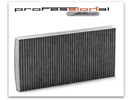 x POLEN FİLTRESİ VECTRA B 1.6i-16i 16V-1.8i 16V-2.0-2.0i 16V-2.5i V6-2.6i V6 95-02 KARBONLU